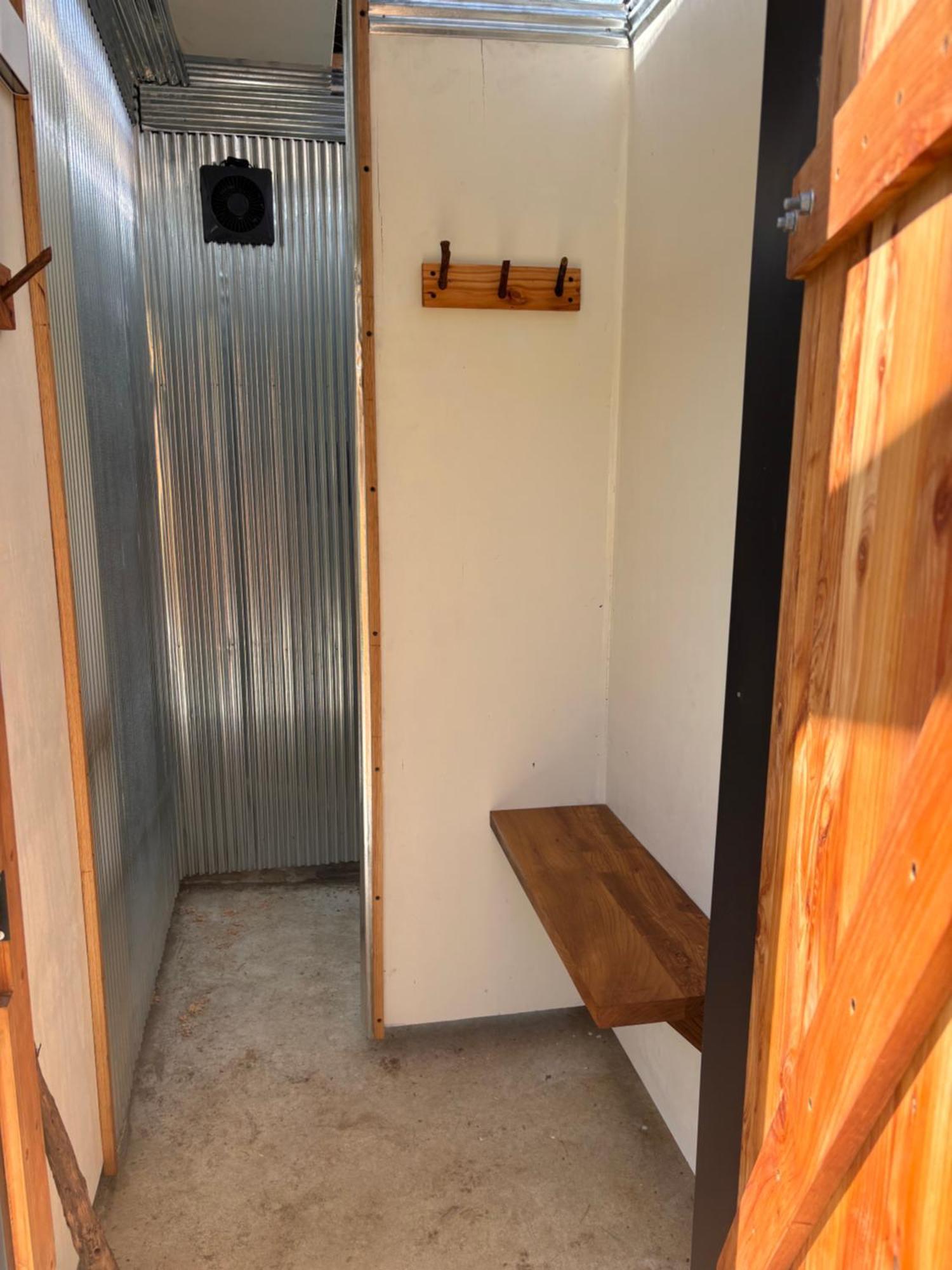 Takahuri Glamping Domes Whanganui Extérieur photo